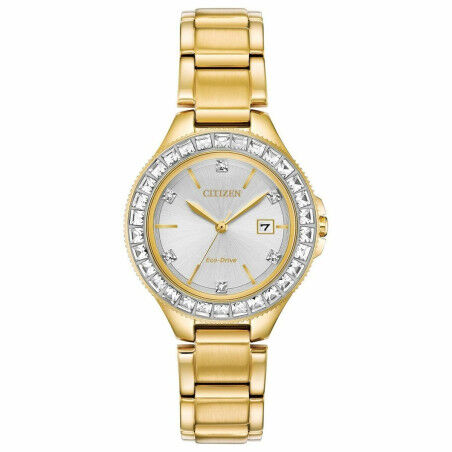 Reloj Mujer Citizen FE1192-58A (Ø 31 mm)