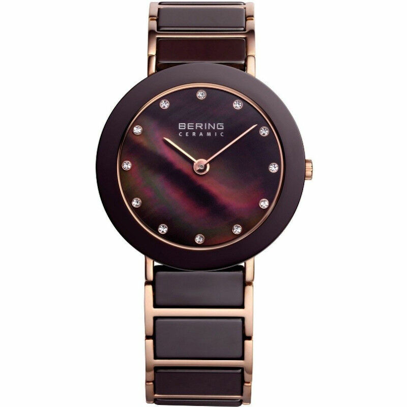 Ladies' Watch Bering 11435-765 (Ø 38 mm)