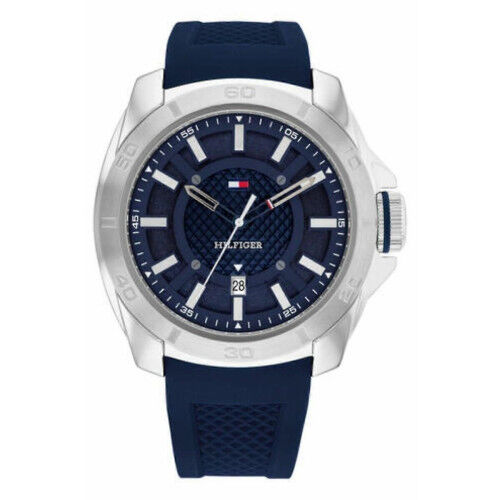 Orologio Uomo Tommy Hilfiger 1792134 (Ø 48 mm)
