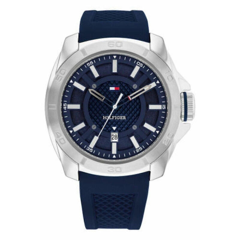 Herrenuhr Tommy Hilfiger 1792134 (Ø 48 mm)