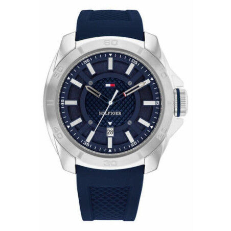 Herrenuhr Tommy Hilfiger 1792134 (Ø 48 mm)
