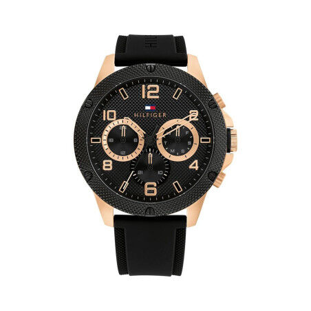 Reloj Hombre Tommy Hilfiger 1792028 (Ø 46 mm)