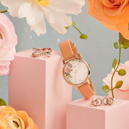 Herrenuhr Tommy Hilfiger 1792028 (Ø 46 mm)