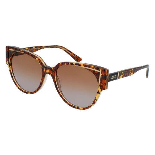 Zonnebril Dames Karl Lagerfeld KL6068S-70S