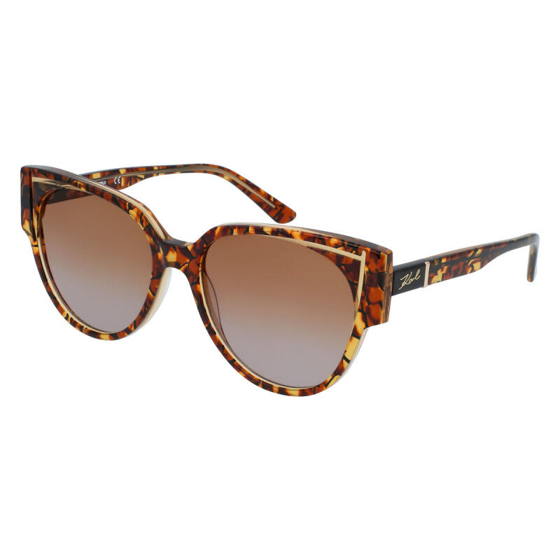 Damensonnenbrille Karl Lagerfeld KL6068S-70S