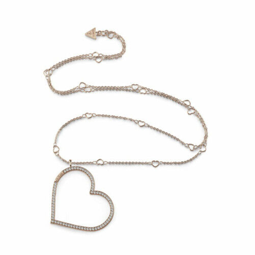 Ketting Dames Guess UBN28008 78 cm