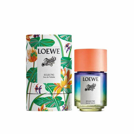Perfume Unisex Loewe PAULA'S IBIZA EDT 100 ml Paula's Ibiza Eclectic