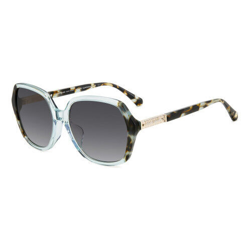 Ladies' Sunglasses Kate Spade ELLERY-F-S-PJP ø 57 mm