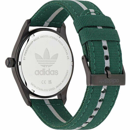 Herrenuhr Adidas AOSY23042 (Ø 42 mm)