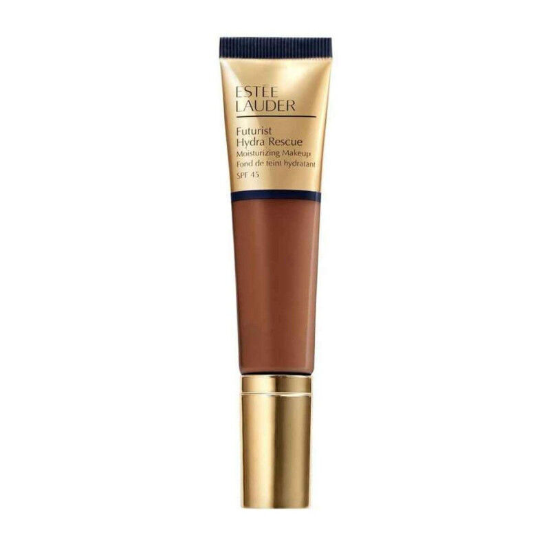 Base de maquillage liquide Estee Lauder ES911 Nº 6W1-sandalwood Spf 45