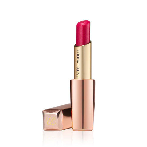 Coloured Lip Balm Estee Lauder Pure Color Nº 005-love crystal 3,2 g Revitalising