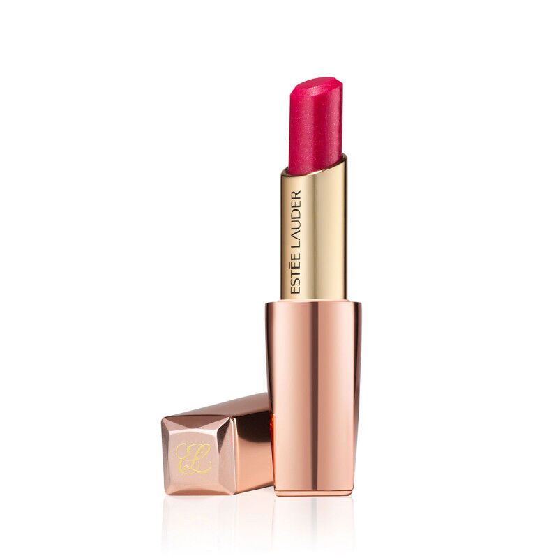 Balsamo Labbra colorato Estee Lauder Pure Color Nº 005-love crystal 3,2 g Revitalizzante