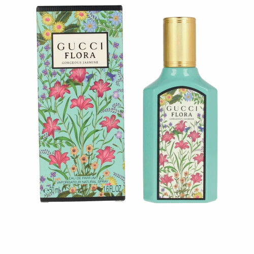 Profumo Donna Gucci GUCCI FLORA EDP 50 ml