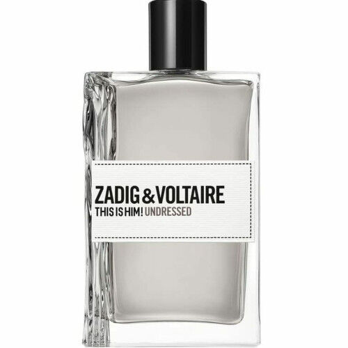 Men's Perfume Zadig & Voltaire THIS IS HIM! EDT 50 ml