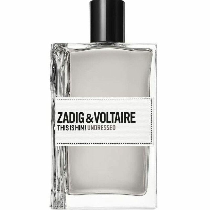 Parfum Homme Zadig & Voltaire THIS IS HIM! EDT 50 ml