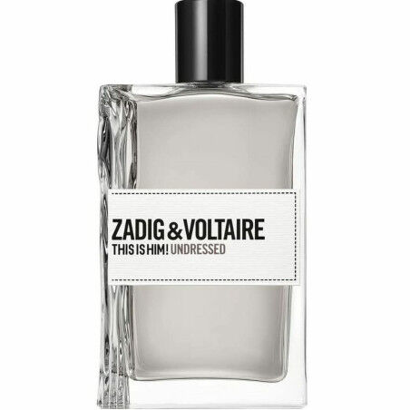 Herrenparfüm Zadig & Voltaire THIS IS HIM! EDT 50 ml