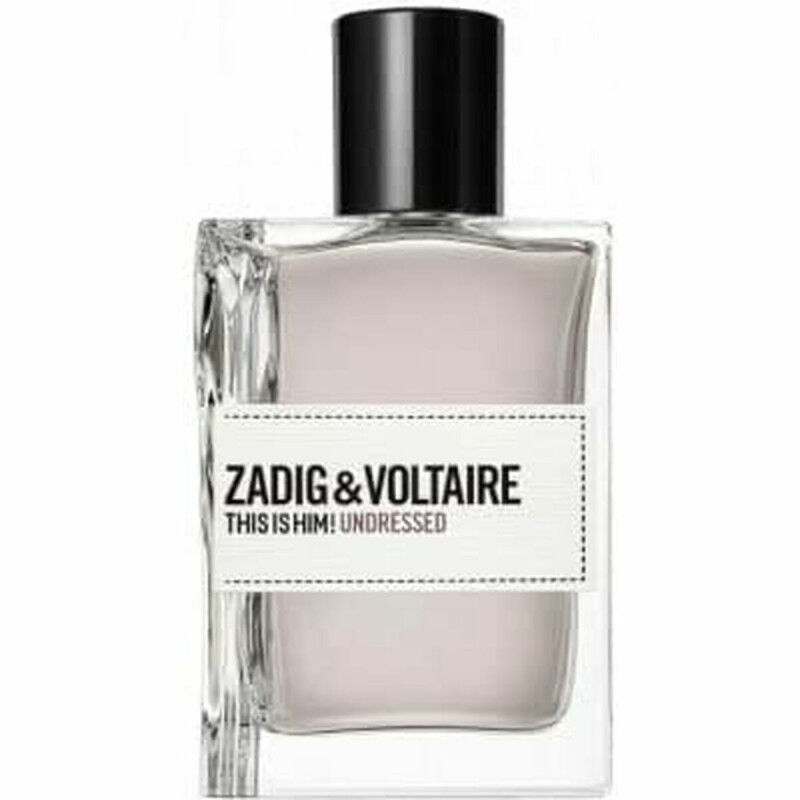 Herrenparfüm Zadig & Voltaire THIS IS HIM! EDT 100 ml