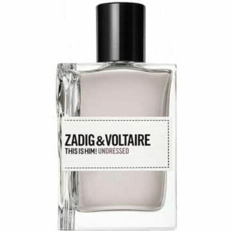 Men's Perfume Zadig & Voltaire THIS IS HIM! EDT 100 ml