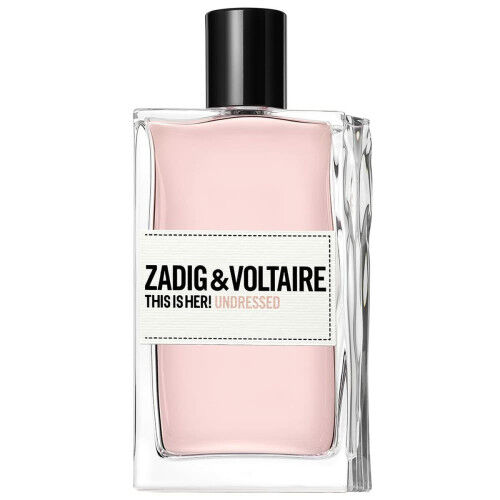 Parfum Femme Zadig & Voltaire THIS IS HER! EDP 100 ml