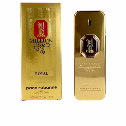 Parfum Homme Paco Rabanne 1 MILLION EDP 100 ml One Million Royal