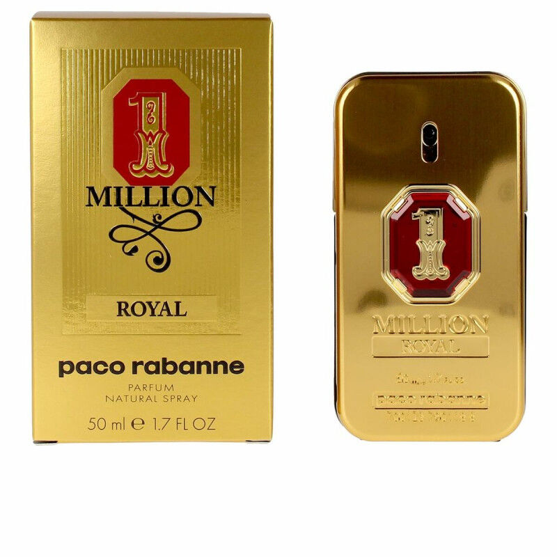 Parfum Homme Paco Rabanne 1 MILLION EDP 50 ml One Million Royal