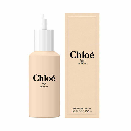 Damesparfum Chloe CHLOÉ SIGNATURE EDP EDP 150 ml Herladen Signature