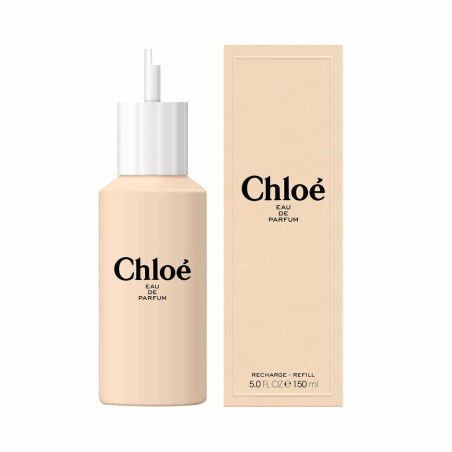 Damesparfum Chloe CHLOÉ SIGNATURE EDP EDP 150 ml Herladen Signature