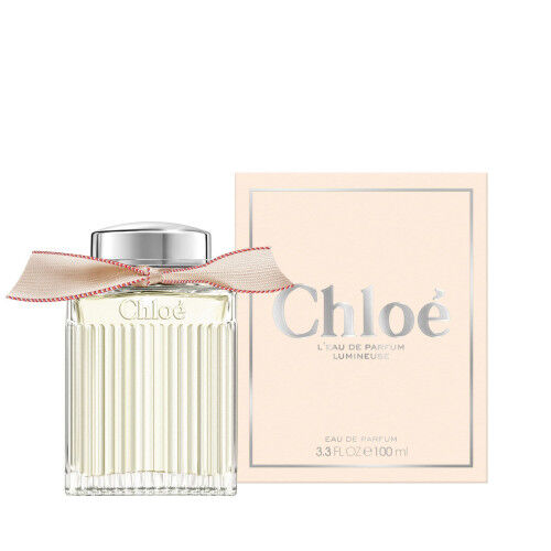Damesparfum Chloe CHLOÉ L'EAU PARFUM LUMINEUSE 100 ml