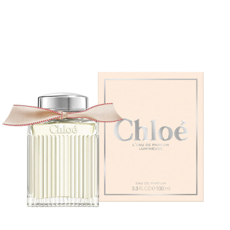 Profumo Donna Chloe CHLOÉ L'EAU PARFUM LUMINEUSE 100 ml