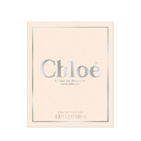 Damenparfüm Chloe CHLOÉ L'EAU PARFUM LUMINEUSE 100 ml