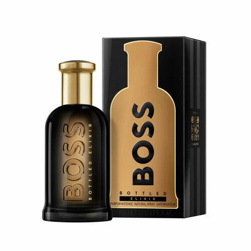 Herrenparfüm BOSS BOSS BOTTLED EDP 100 ml