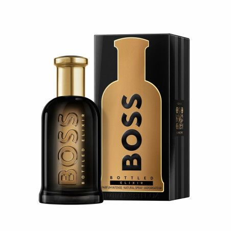 Herenparfum BOSS BOSS BOTTLED EDP 100 ml