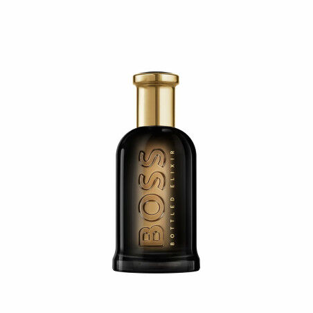 Parfum Homme BOSS BOSS BOTTLED EDP 100 ml