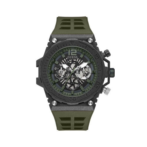 Reloj Hombre Guess GW0325G2 (Ø 48 mm)