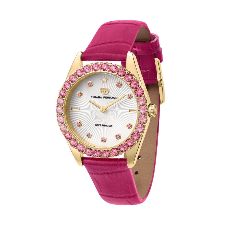 Orologio Donna Chiara Ferragni R1951100502 (Ø 32 mm)
