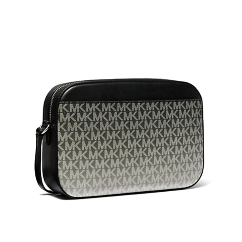 Borsetta a mano Michael Kors 35R5STTC9V-BLACK