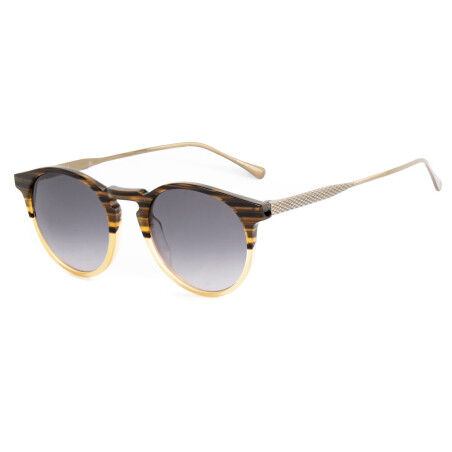 Unisex-Sonnenbrille Belstaff BROOKLAND-S032 Ø 48 mm
