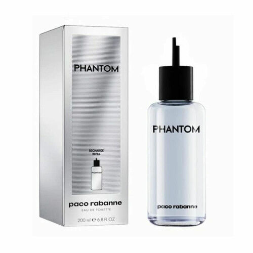 Profumo Uomo Paco Rabanne PHANTOM 200 ml