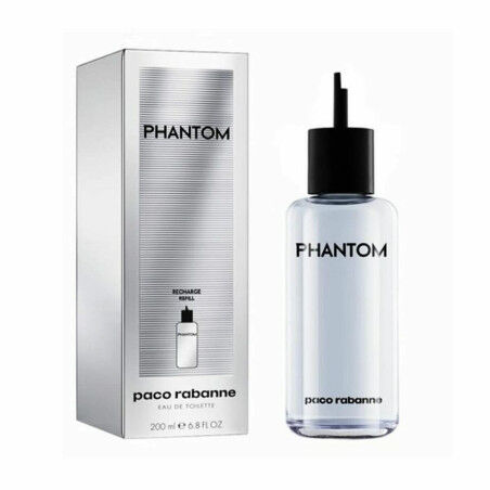 Herenparfum Paco Rabanne PHANTOM 200 ml