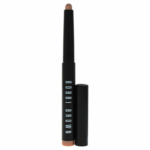 Ombre à Paupières en Crème Bobbi Brown LONG-WEAR CREAM SHADOW STICK Or rose 1,6 g