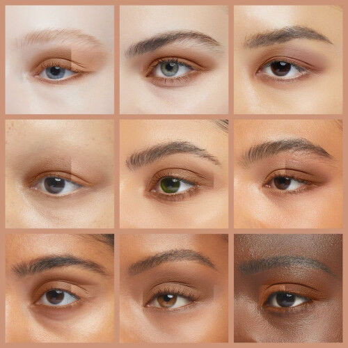 Cremiger Lidschatten Bobbi Brown LONG-WEAR CREAM SHADOW STICK Rotgold 1,6 g