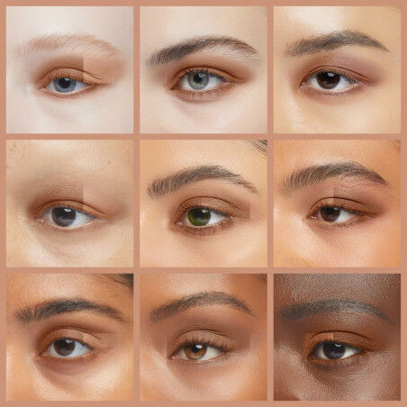 Cremiger Lidschatten Bobbi Brown LONG-WEAR CREAM SHADOW STICK Rotgold 1,6 g