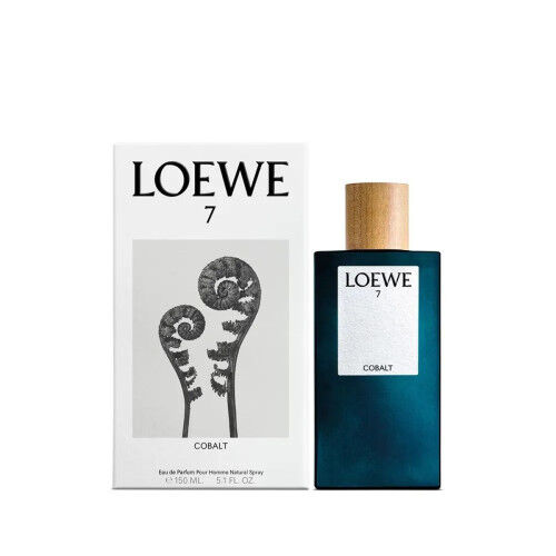 Perfume Hombre Loewe 7 Cobalt EDP 150 ml
