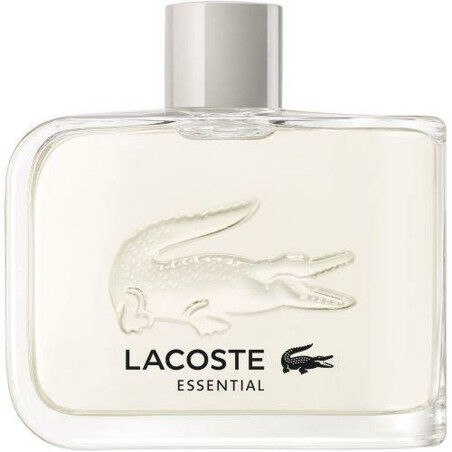Herenparfum Lacoste Essential EDT 125 ml