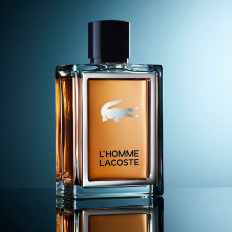 Herenparfum Lacoste L'Homme EDT 100 ml