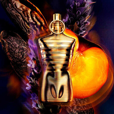 Perfume Hombre Jean Paul Gaultier LE MALE ELIXIR ABSOLU PARFUM INTENSE EDP 200 ml