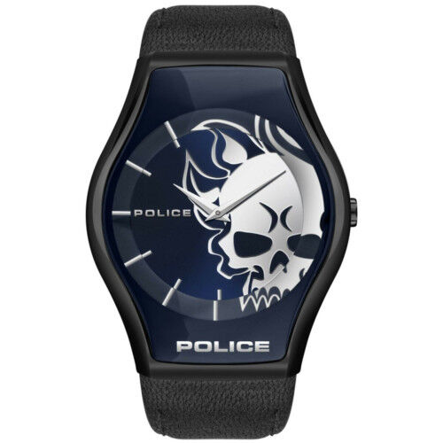 Men's Watch Police PL16114JSU03 (Ø 45 mm)