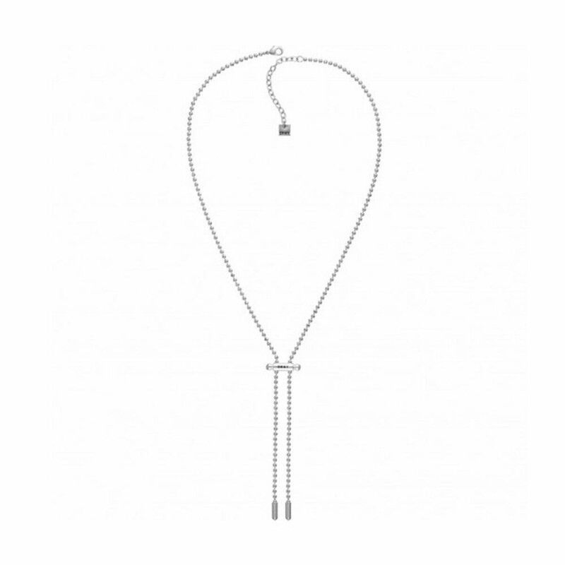 Ketting Dames DKNY 5520063 20 cm