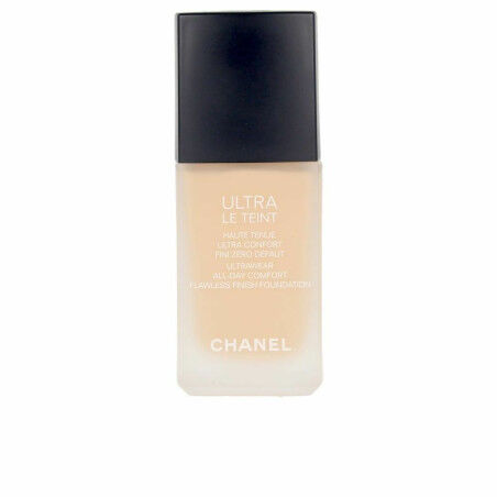 Fluid Makeup Basis Chanel Ultra Le Teint BD31 30 ml