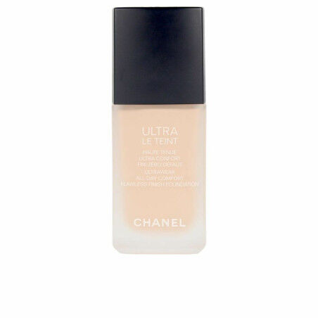 Liquid Make Up Base Chanel Ultra Le Teint 30 ml